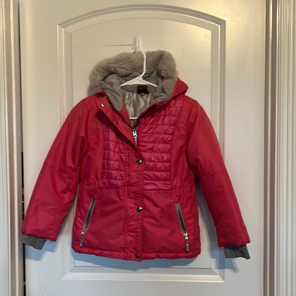 Kids ZeroXposur Ski/Snow Jacket